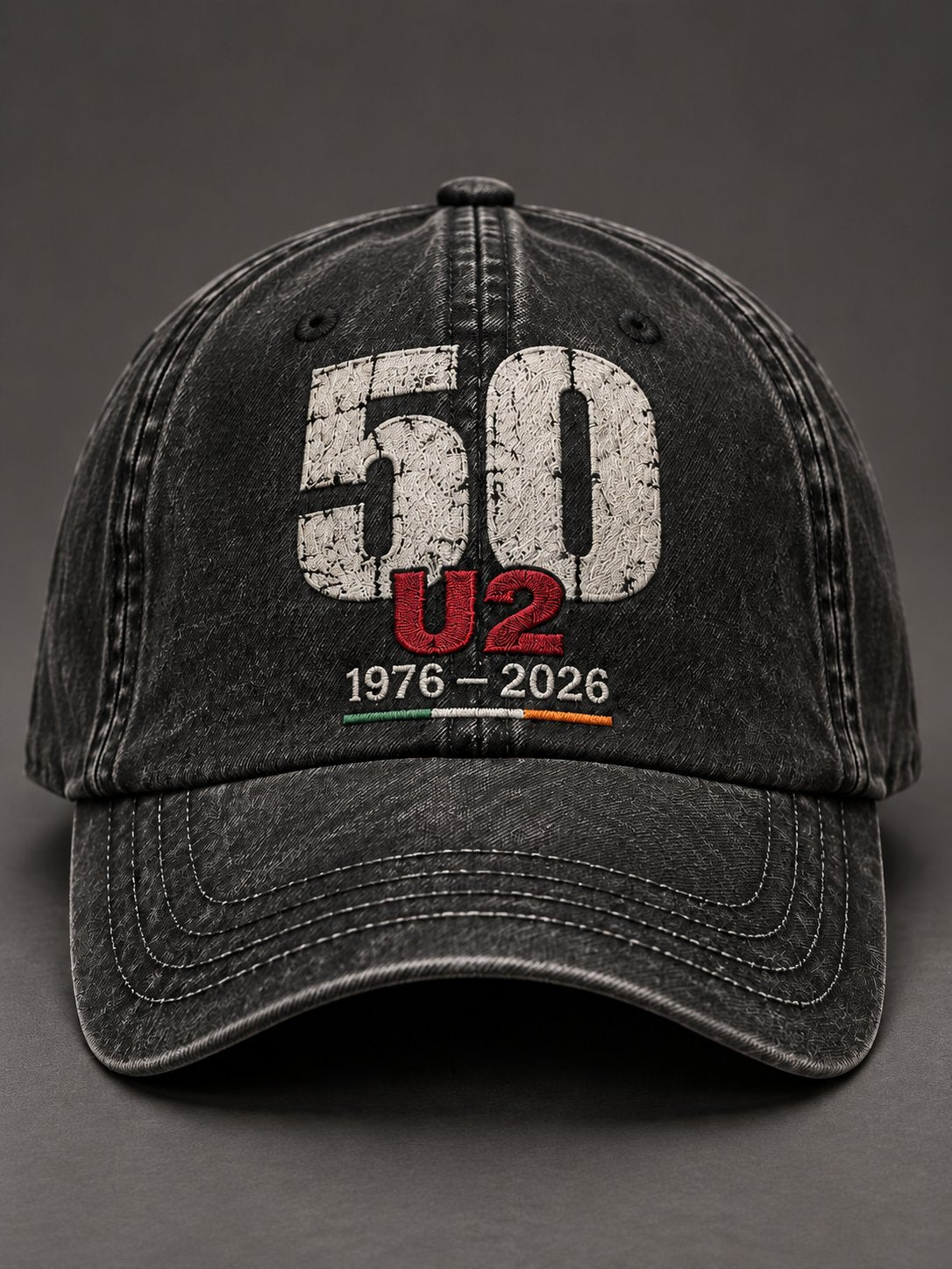 Unisex Musical Art Graphic Hat