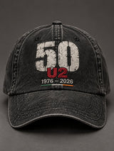 Unisex Musical Art Graphic Hat